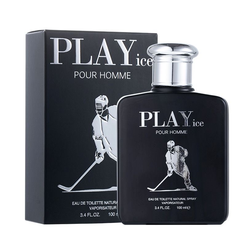 Home Bar Accessories - Parfum pour homme de luxe 100