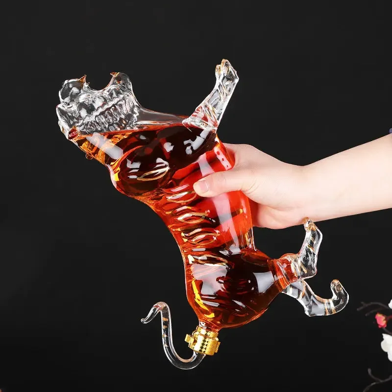 Carafe Globe créatif avec Cara - Decanter Globe Set avis et prix