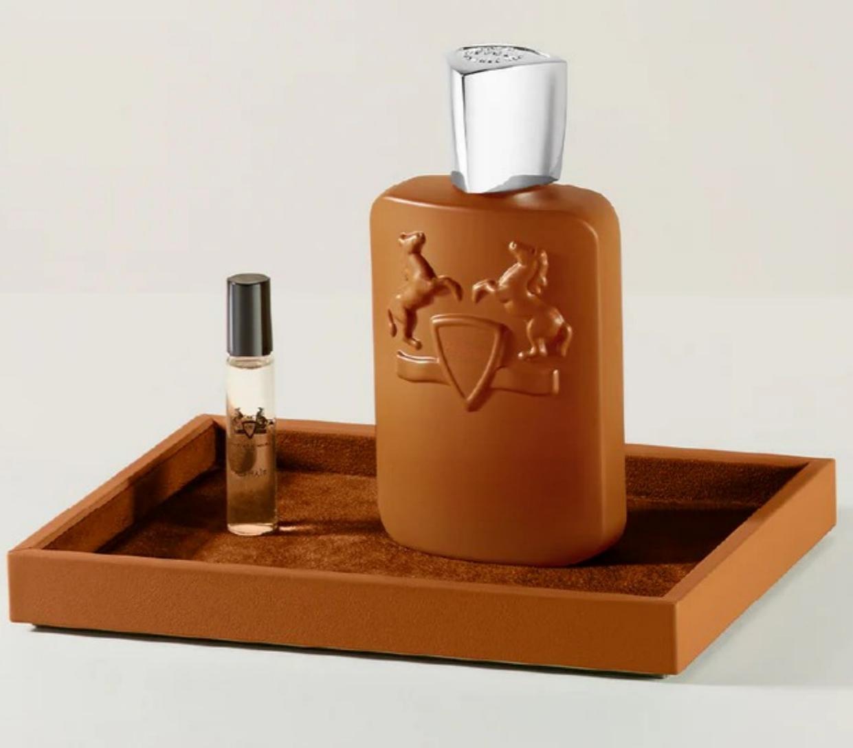 Parfum pour homme en flacon br - Home Bar Accessories avis et prix