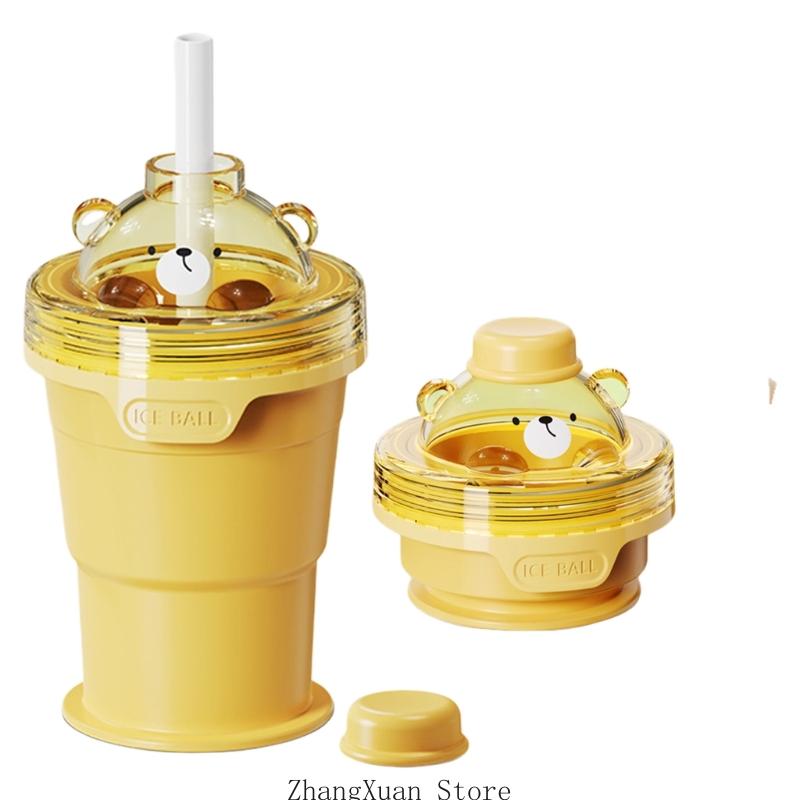 Récipient à boissons pliable p - Ice Mold Sphere avis et prix