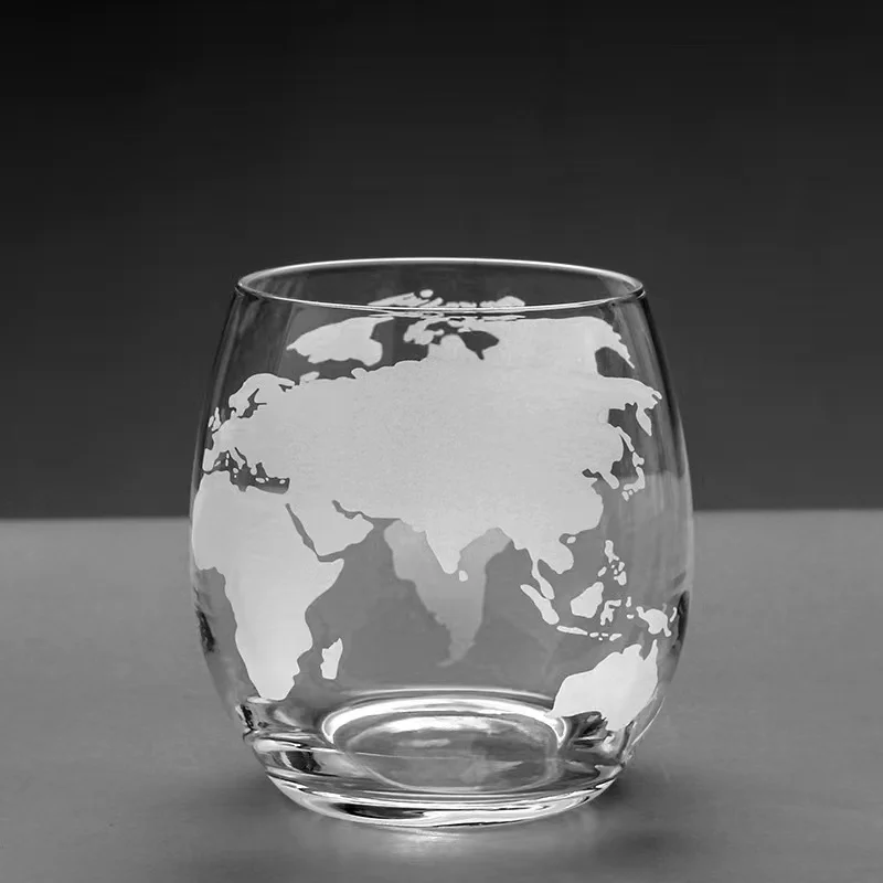Ensemble de verres à whisky, G - Decanter Globe Set avis et prix