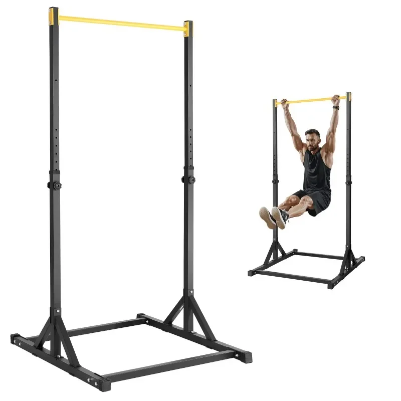 Barre de traction réglable pou - Home Bar Stand avis et prix