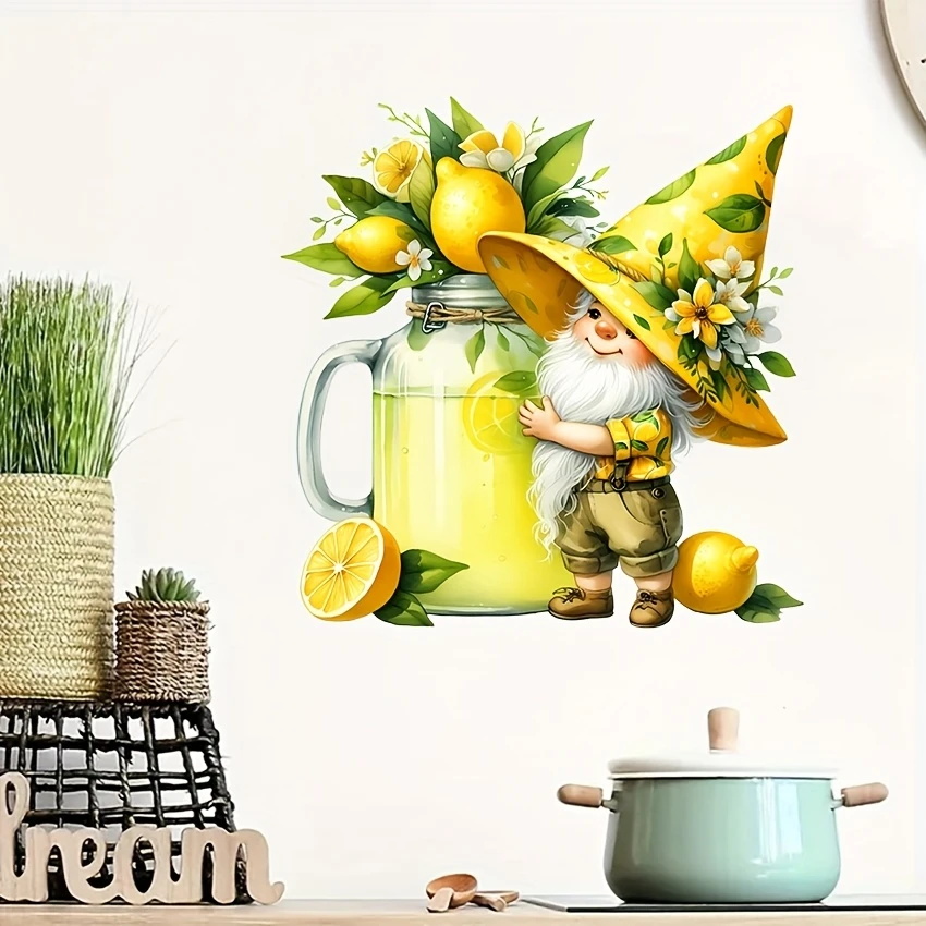 MT1380 #   Autocollants décora - Citrus Juicer Bar avis et prix