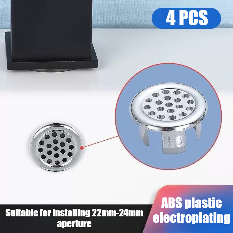Lot de 4 bouchons de vidange c - Home Bar Sink avis et prix