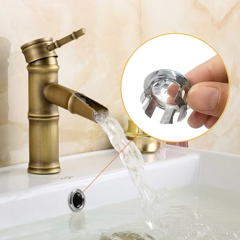 Lot de 4 bouchons de vidange c - Home Bar Sink avis et prix