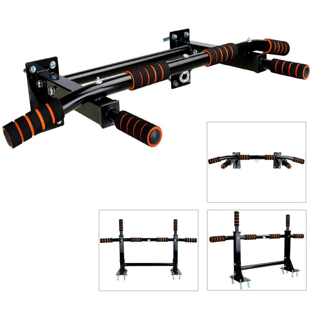 Équipement de fitness durable  - Home Bar Setup avis et prix