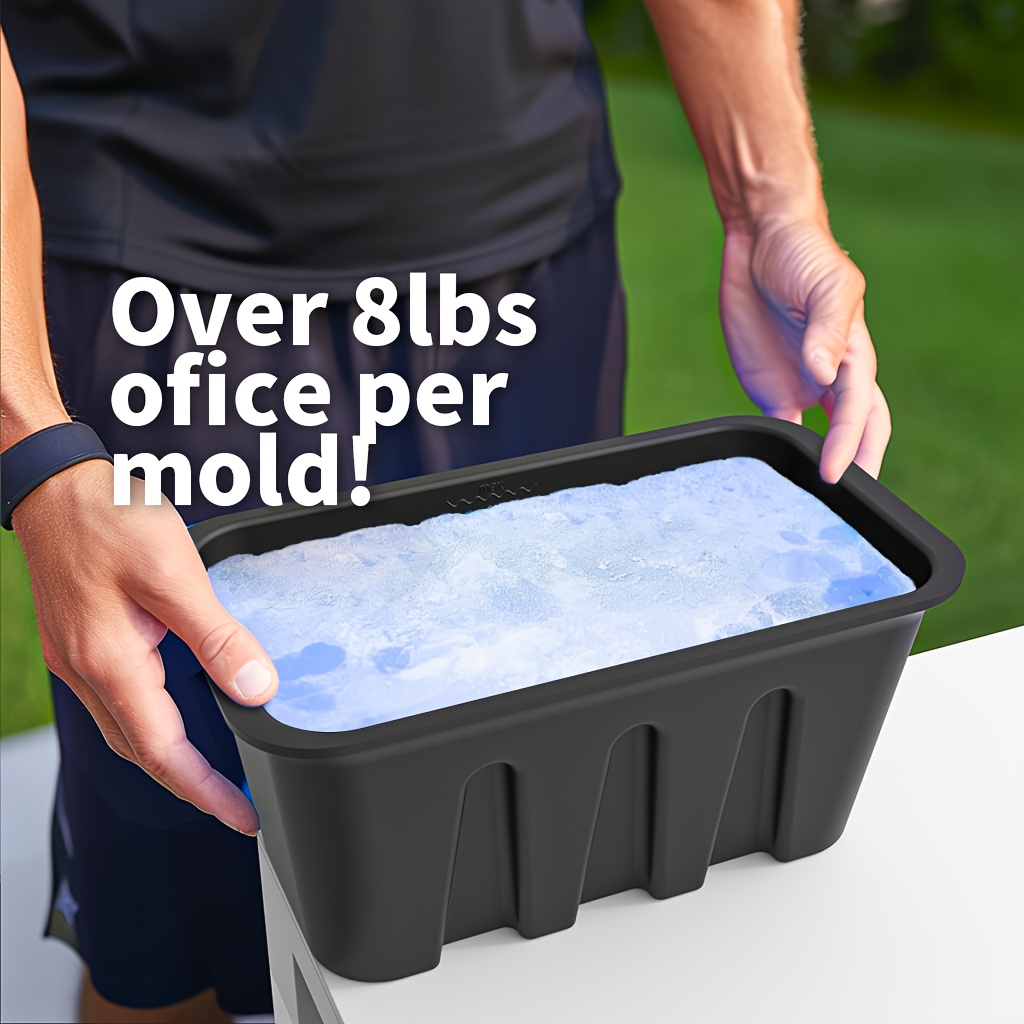 Moule de Nuit Glacée Extra Lar - Ice Mold Sphere avis et prix