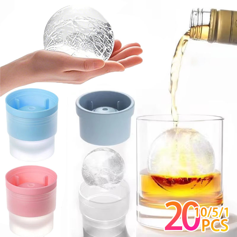 Grande machine à boules de gla - Ice Mold Sphere avis et prix