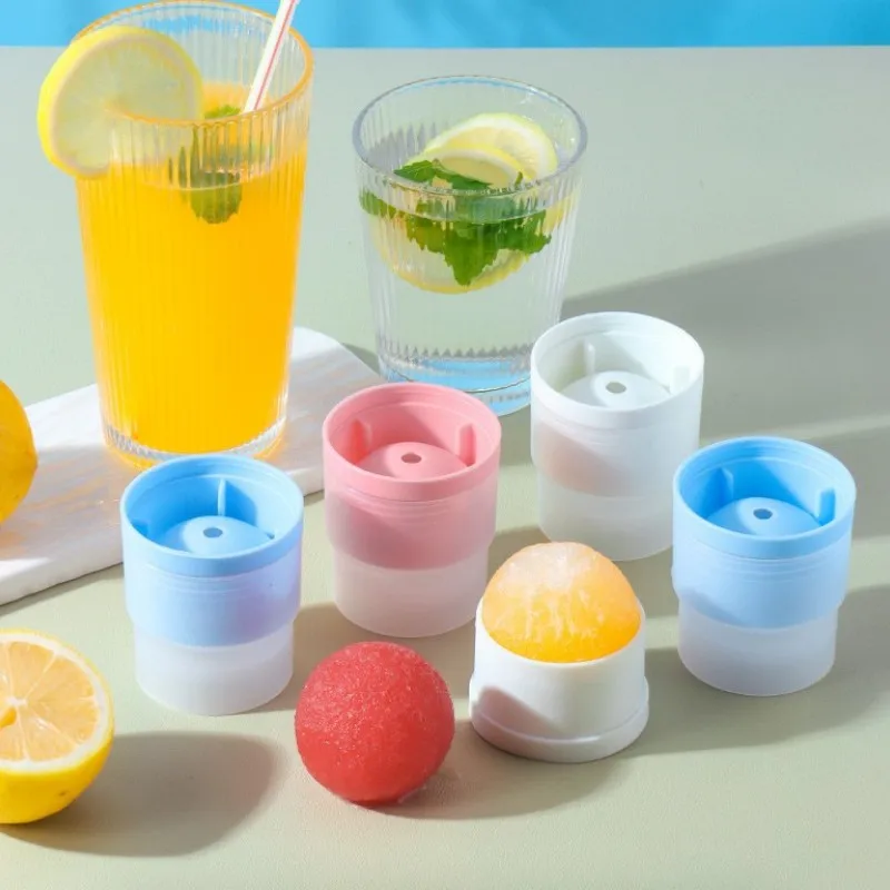 Grande machine à boules de gla - Ice Mold Sphere avis et prix