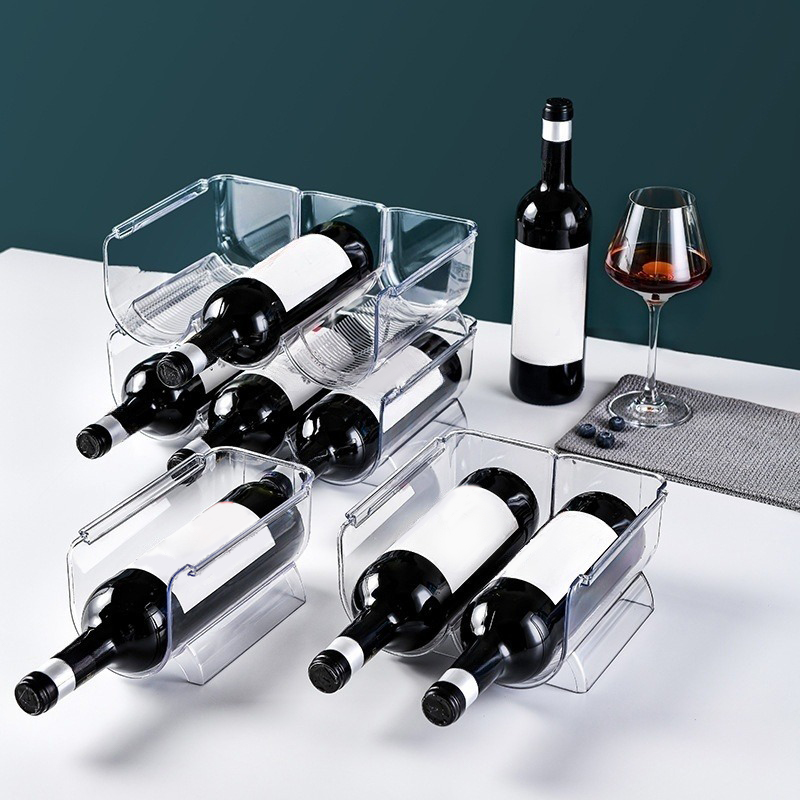 Support de stockage de vin rou - Home Bar Stand avis et prix
