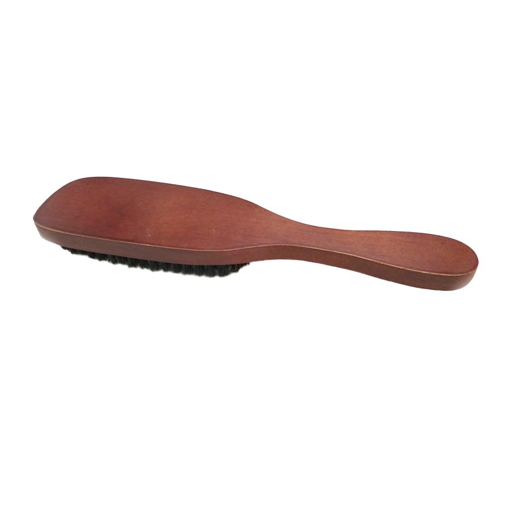 Mini brosse de nettoyage de ba - Home Barber avis et prix