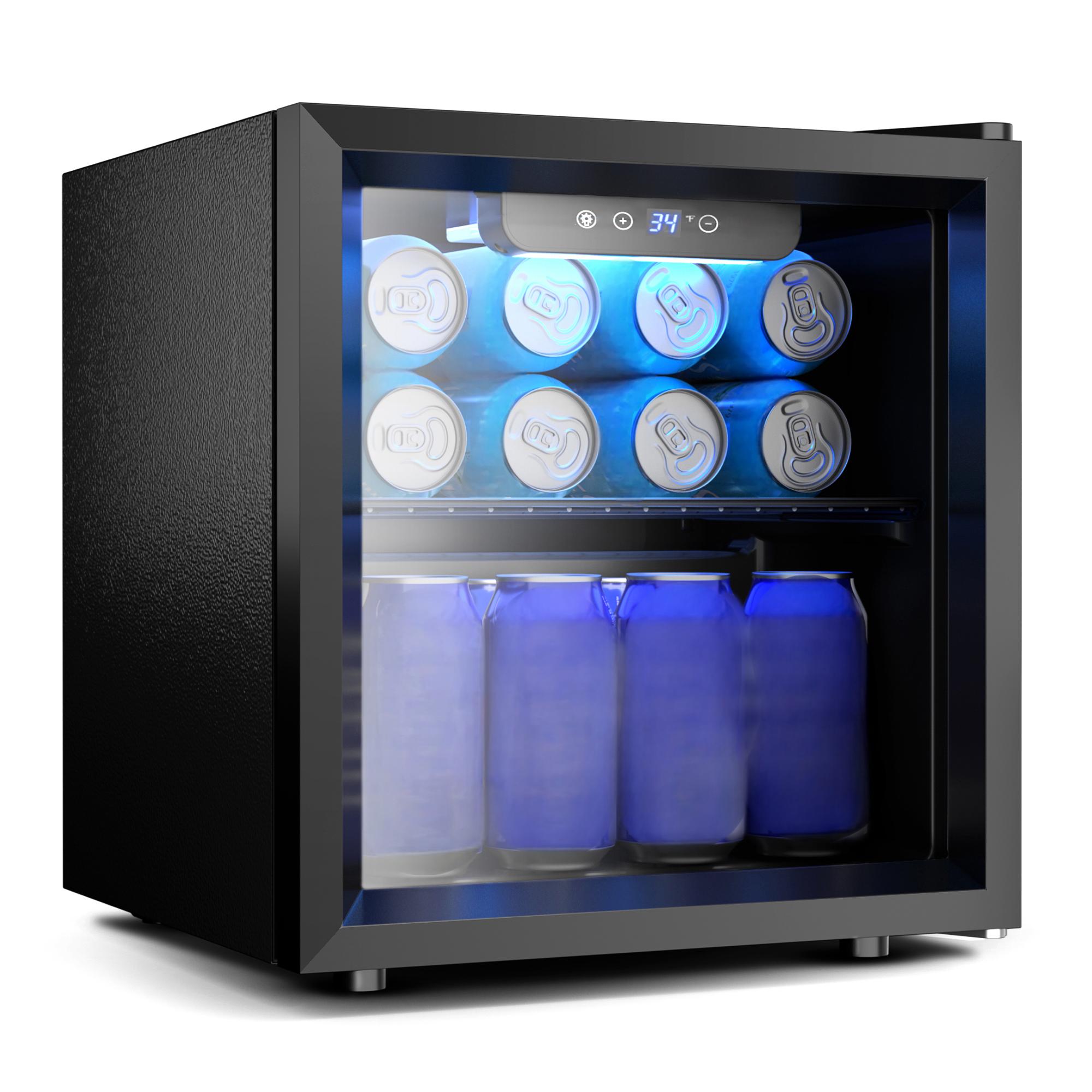 Mini-réfrigérateur EKOJUCE ave - Home Bar And Fridge avis et prix