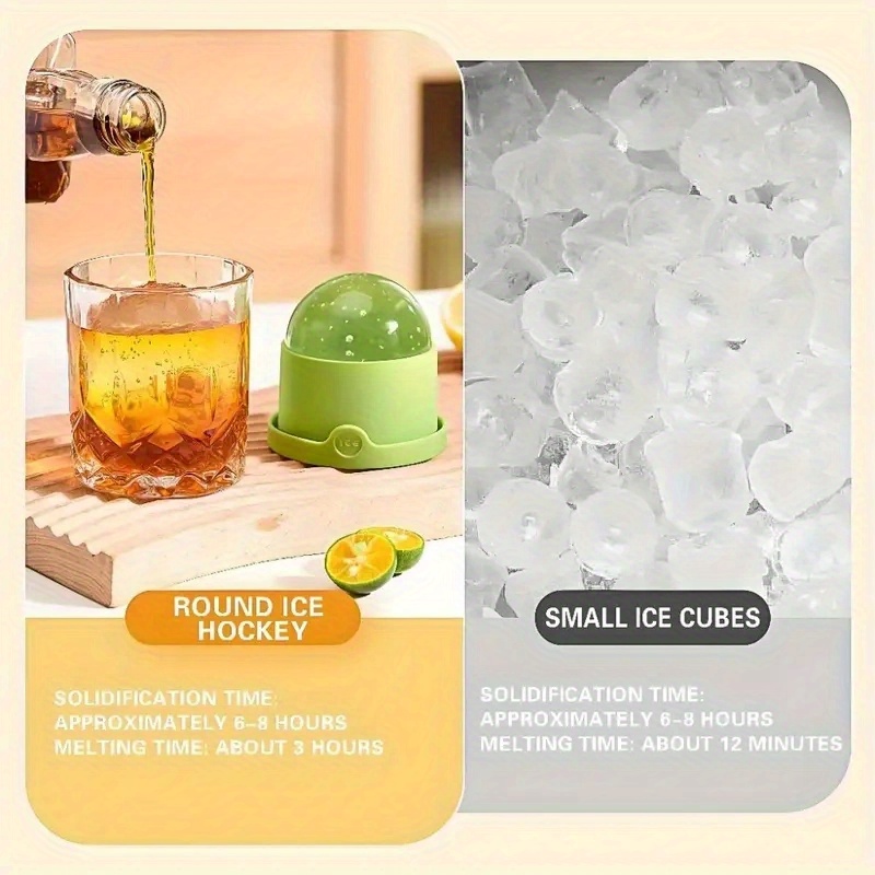 Moules à glaçons sphériques, m - Ice Mold Sphere avis et prix