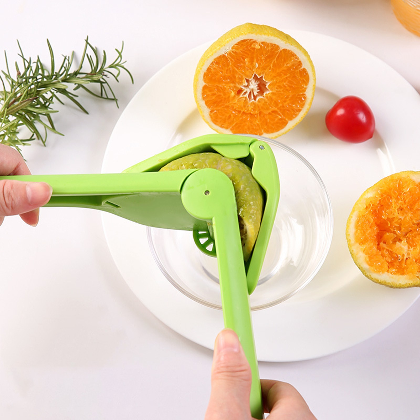 Machine à jus de citron 1 pièc - Citrus Juicer Bar avis et prix