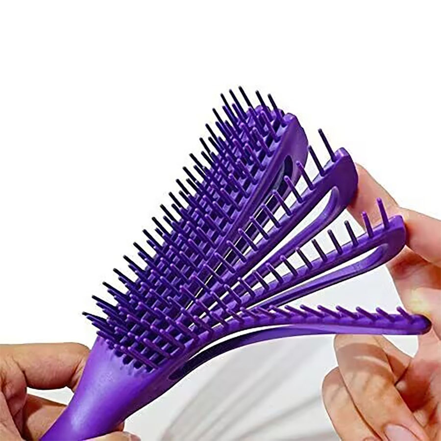 Peigne de massage du cuir chev - Home Barber avis et prix
