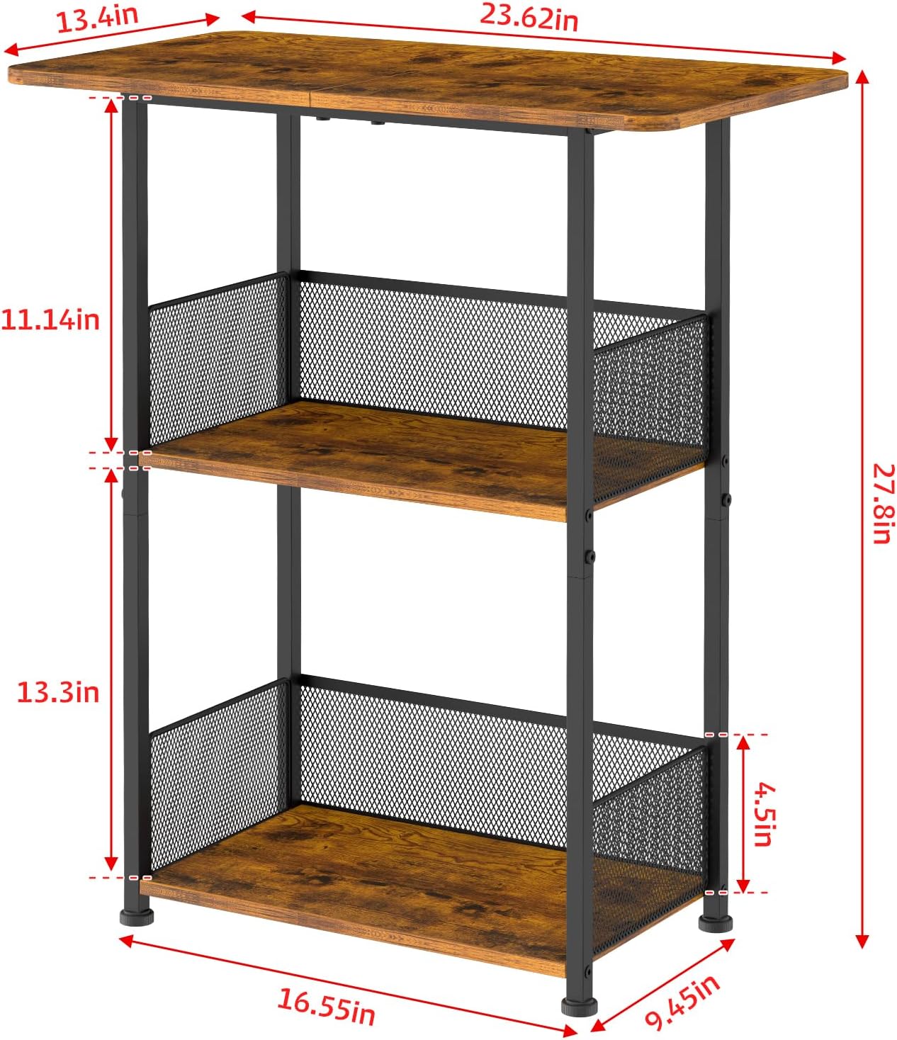 Mini étagère de bar à café sur - Home Bar Setup avis et prix