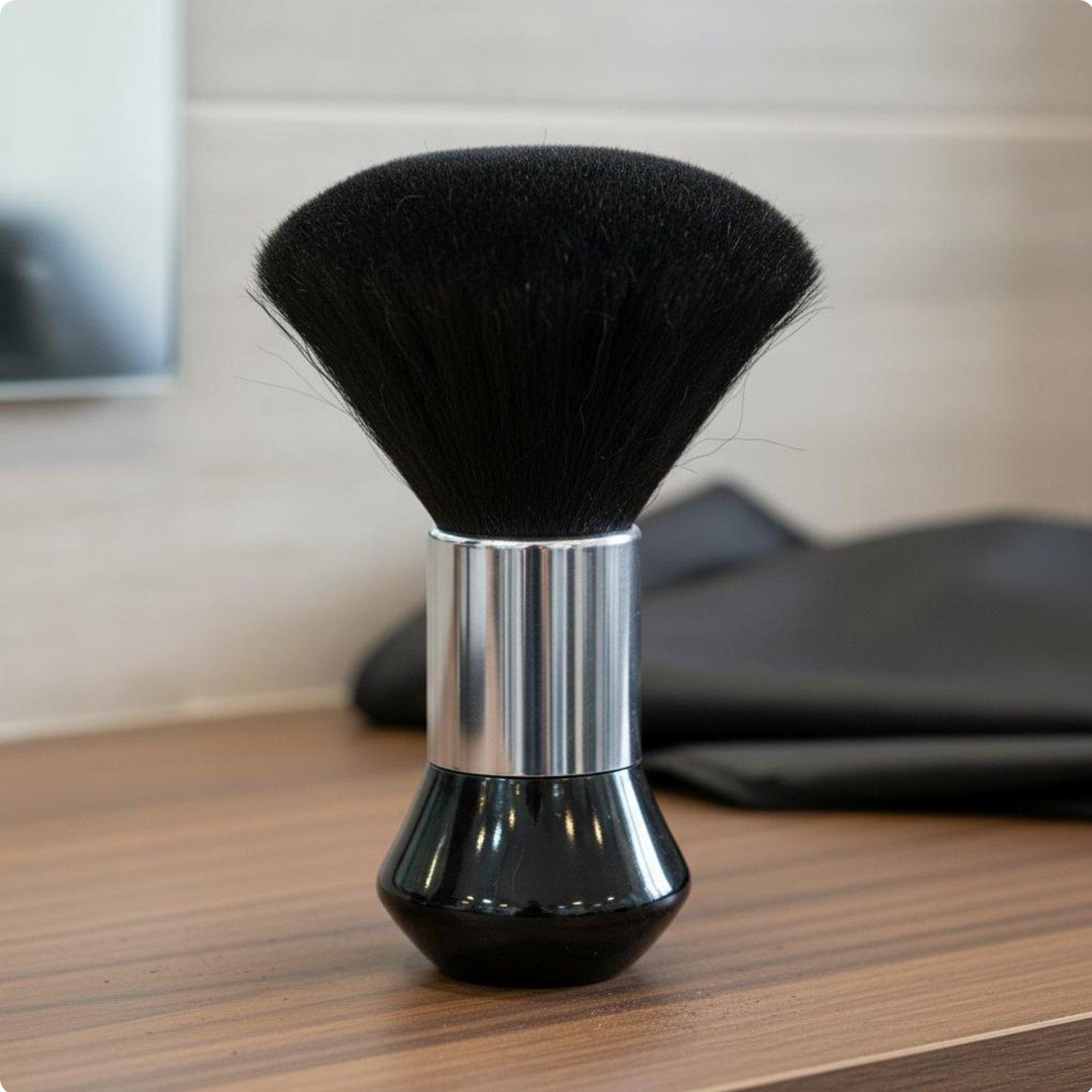 Brosse professionnelle pour la - Home Barber avis et prix