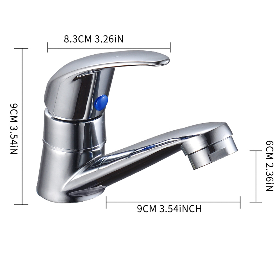 Un morceau de robinet d'évier  - Home Bar Sink avis et prix
