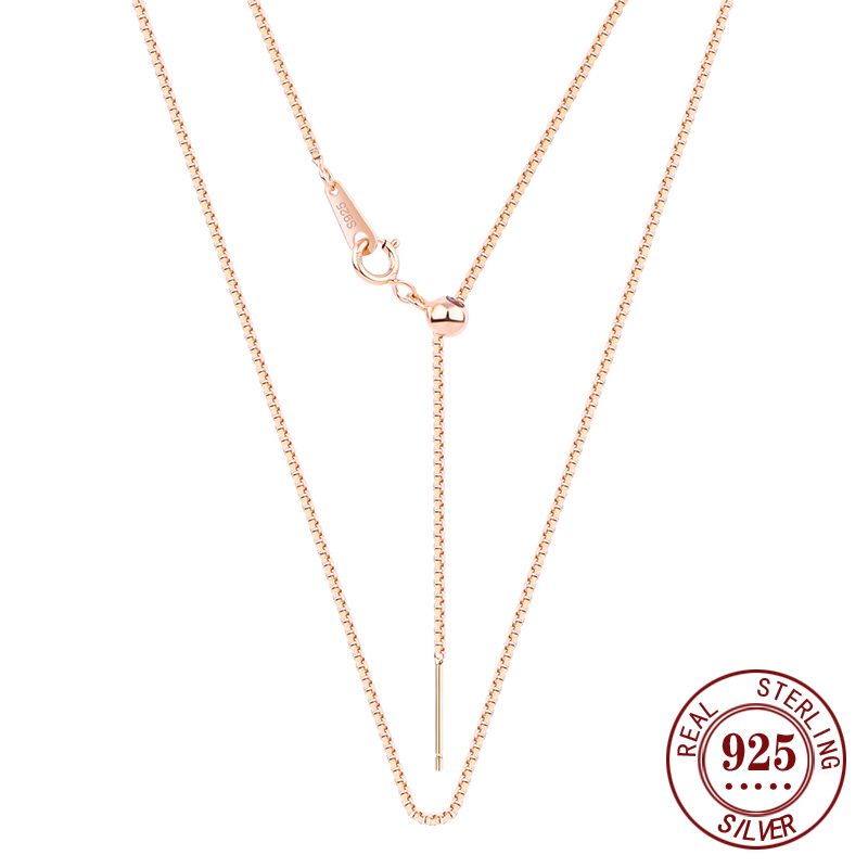 SOMILIA Collier en Argent 925, - Bar Cart Gold avis et prix