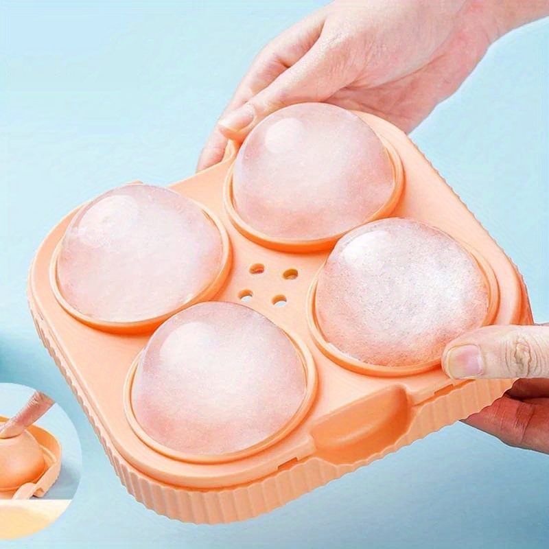 Machine à boules de glace en s - Ice Mold Sphere avis et prix