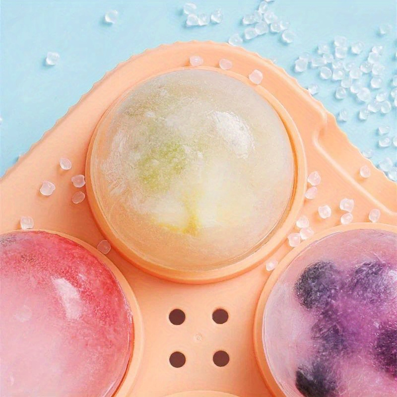 Machine à boules de glace en s - Ice Mold Sphere avis et prix