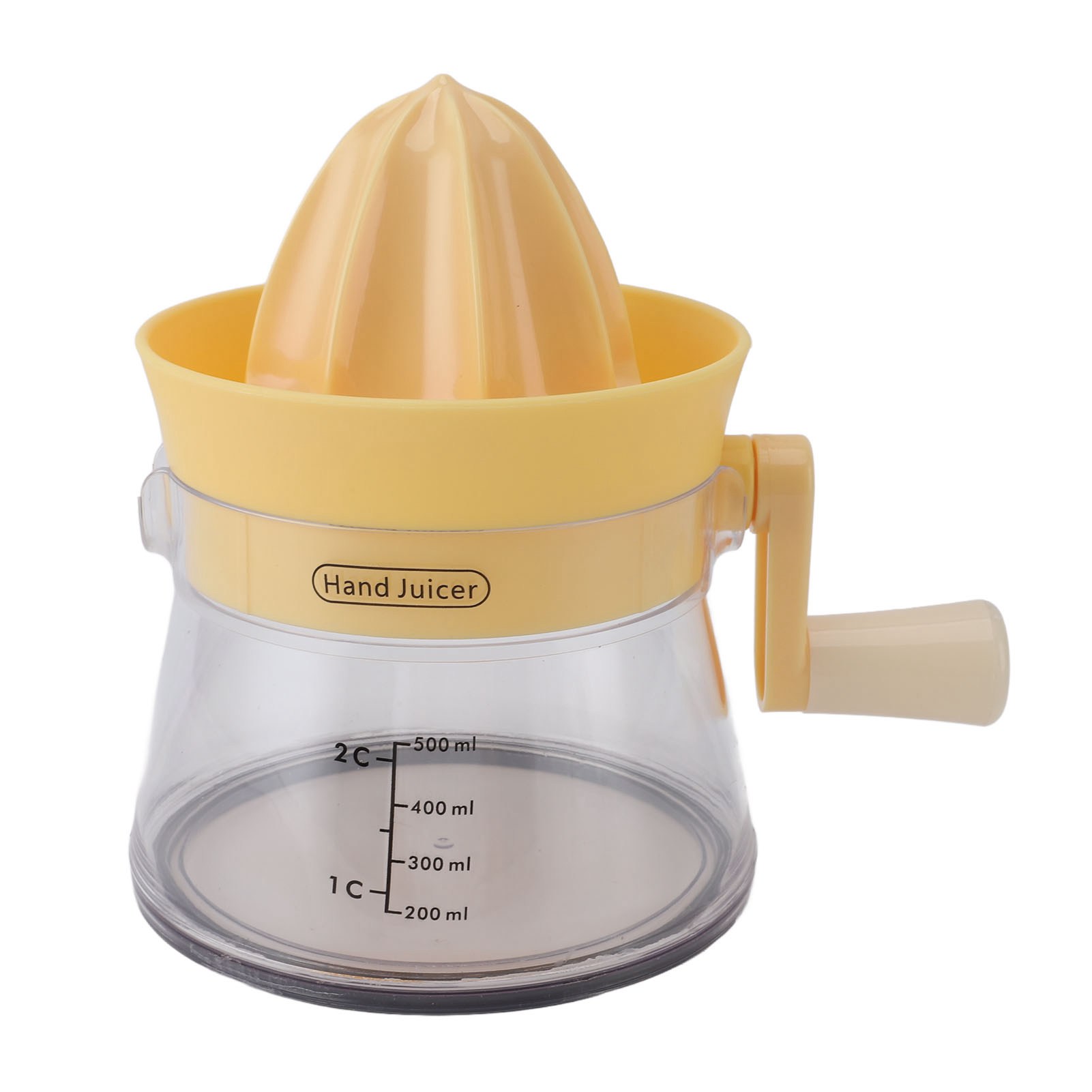 Cache-agrumes multifonctionnel - Citrus Juicer Bar avis et prix