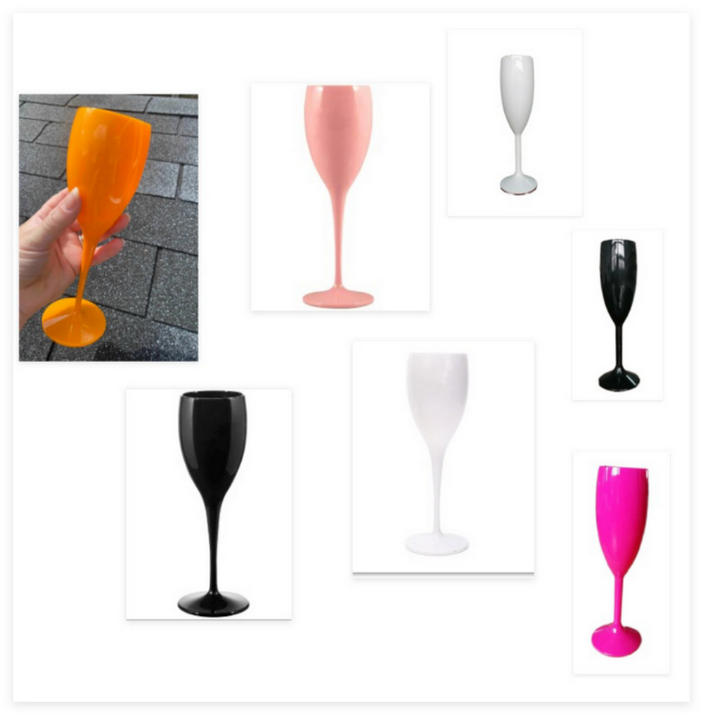 1 pièce de verres à champagne  - Home Bar And Restaurant avis et prix