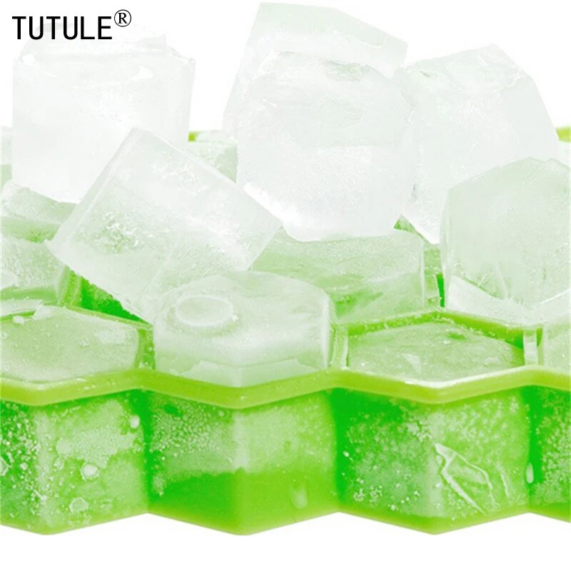 Moules à Glaçons en Nid d'Abei - Ice Mold Sphere avis et prix