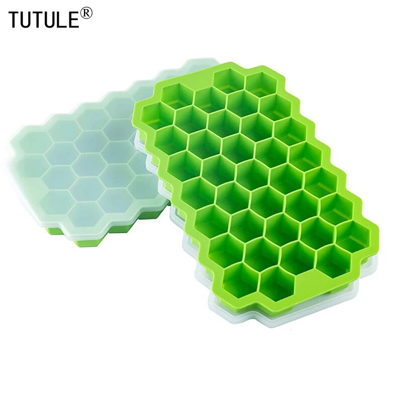 Moules à Glaçons en Nid d'Abei - Ice Mold Sphere avis et prix
