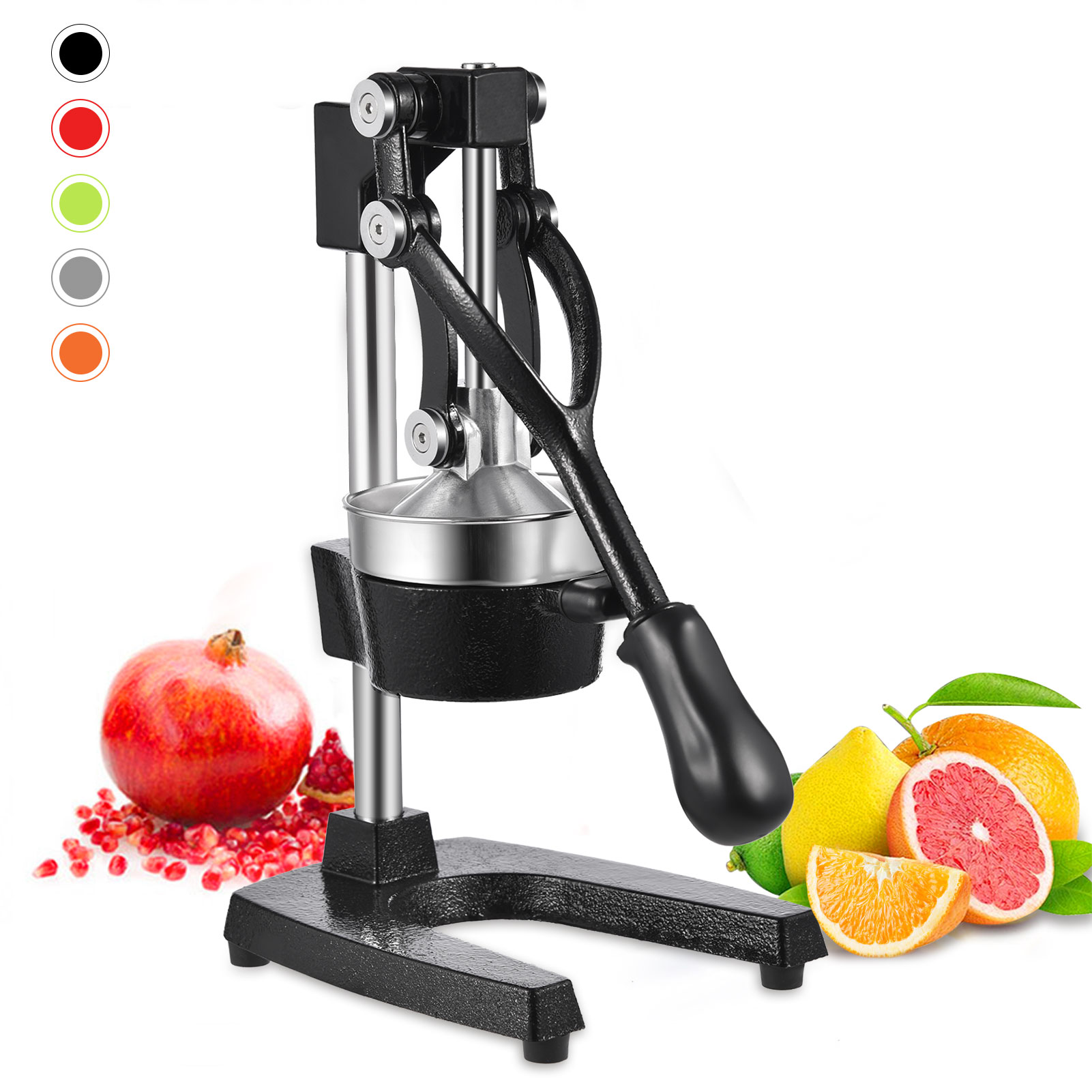 Presse-agrumes manuel léger en - Citrus Juicer Bar avis et prix