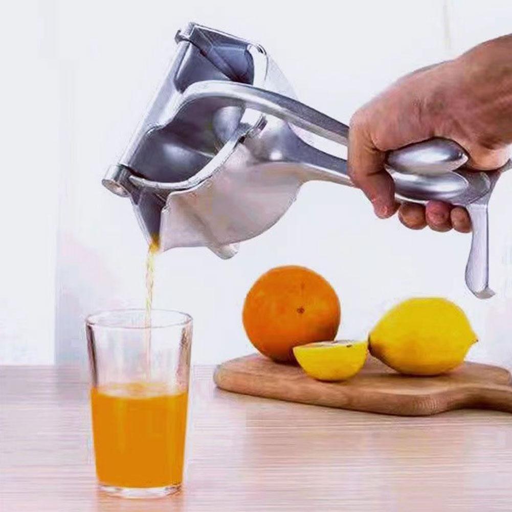 Presse-citron manuel en alumin - Citrus Juicer Bar avis et prix