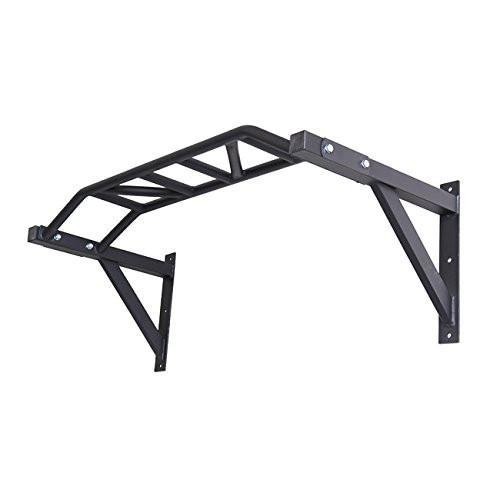 Barre de traction murale, stat - Home Bar Setup avis et prix