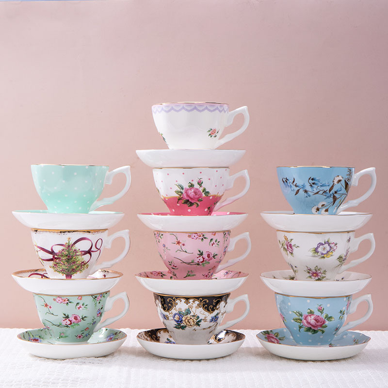 Ensemble de tasses à café en c - Old Fashioned Glass avis et prix