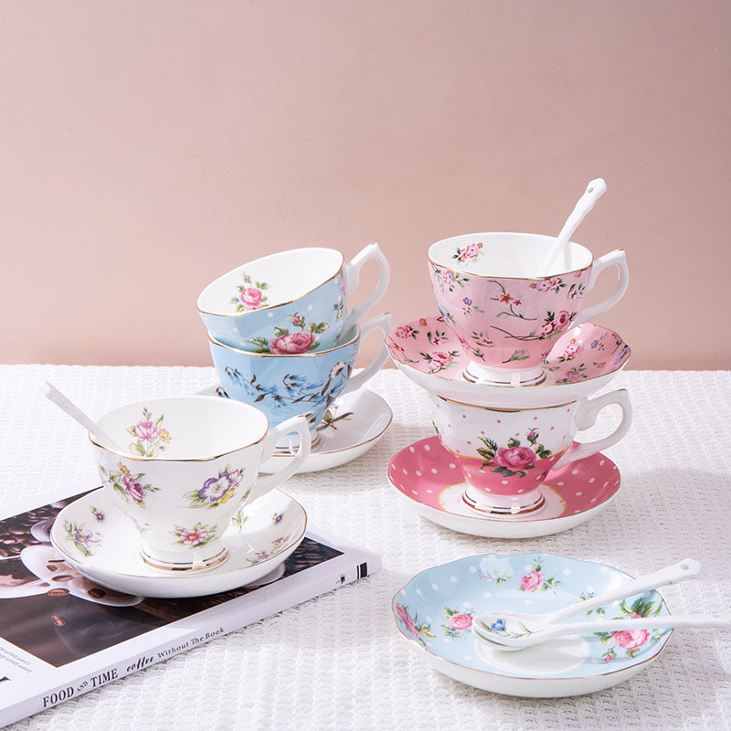 Ensemble de tasses à café en c - Old Fashioned Glass avis et prix