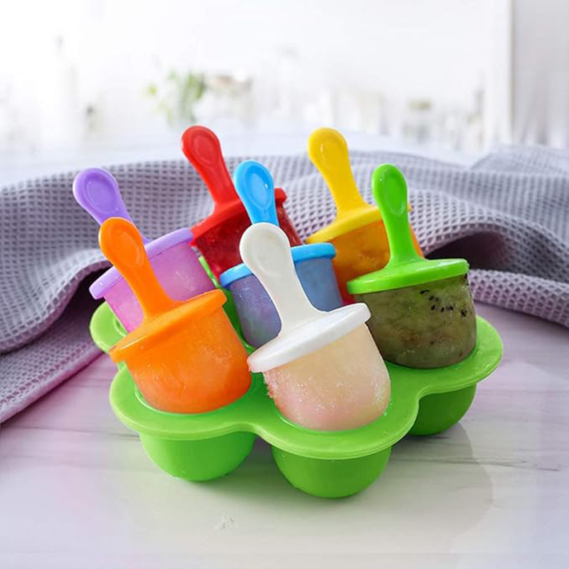 Moule à glace Pops en Silicone - Ice Mold Sphere avis et prix